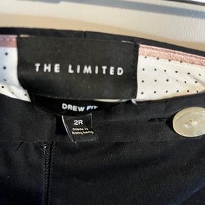 The Limited Cotton 2r Drew Fit